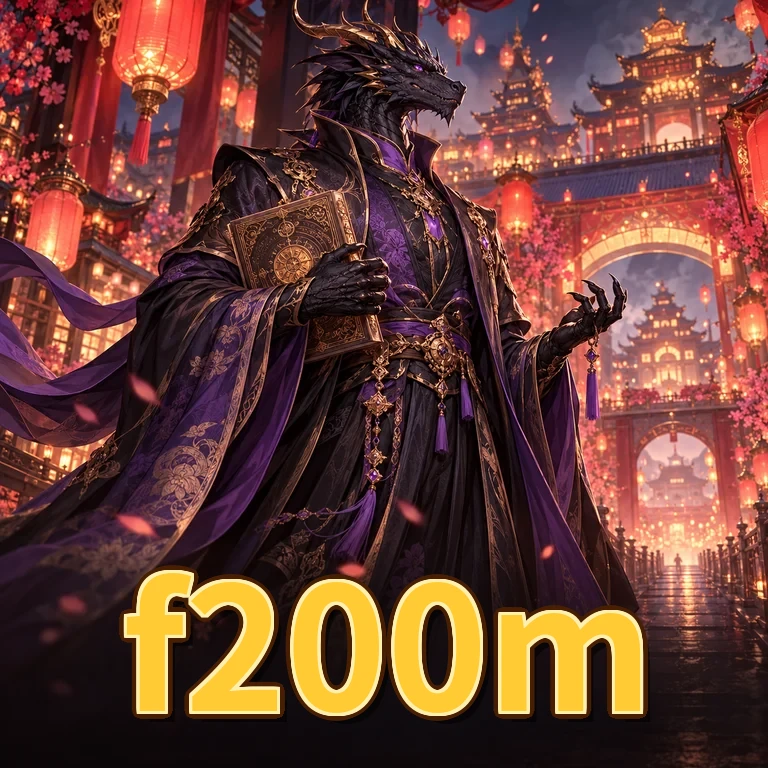 Screenshot 2 - f200m Features