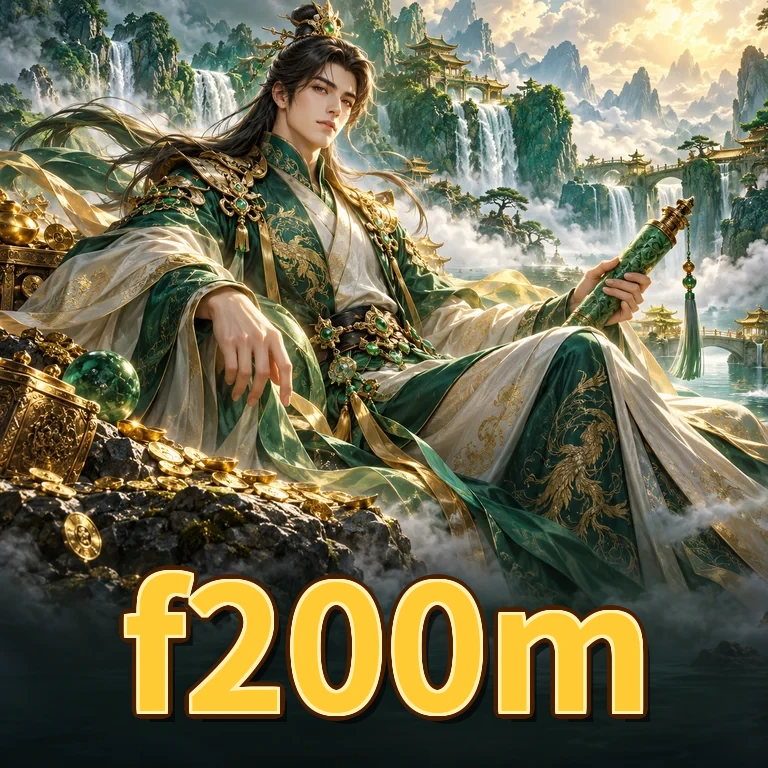 Screenshot 1 - f200m Home Screen