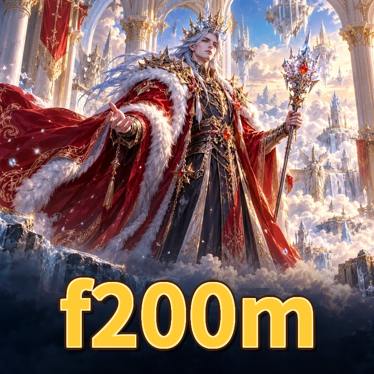 Screenshot 1 - f200m Home Screen