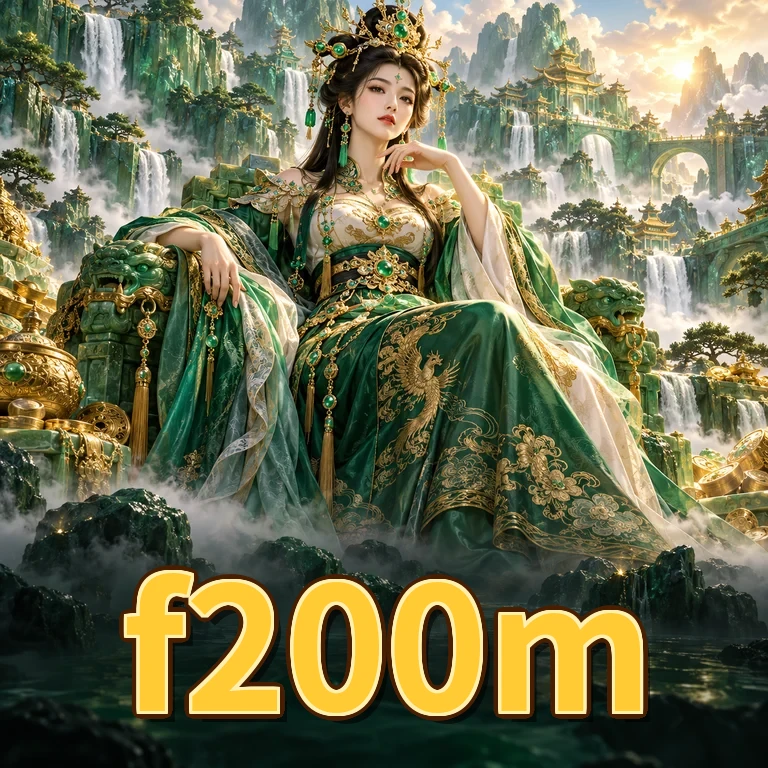 Screenshot 2 - f200m Features